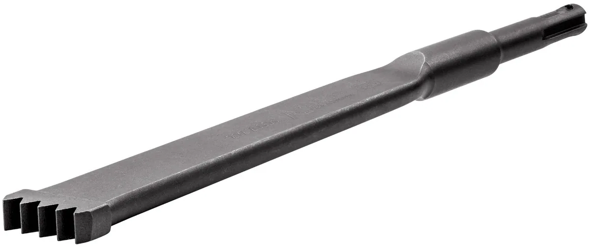 Toothed chisel thumbnail 7
