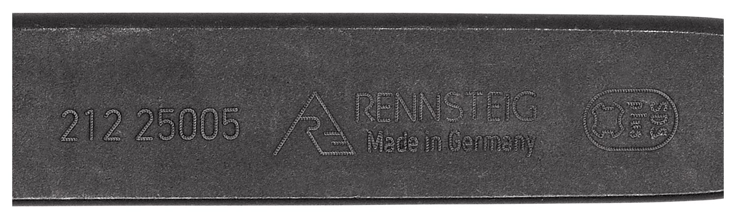 Toothed chisel for electric hammers SDS plus, 20 x 250 mm thumbnail 8