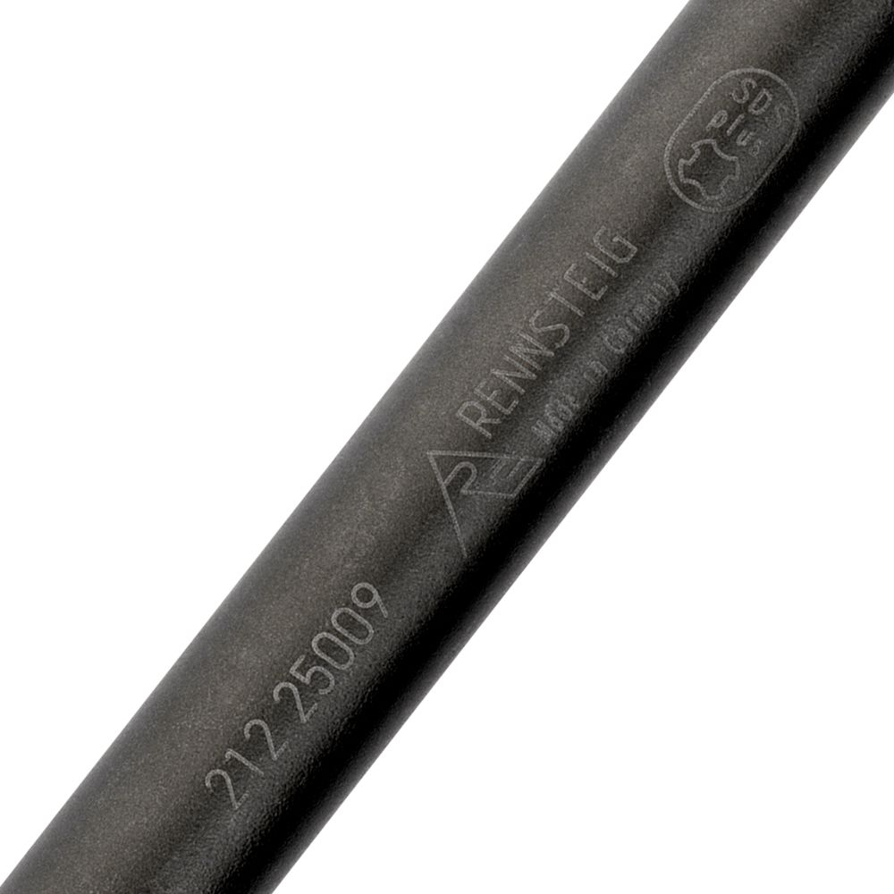 Floor chisel DIY for electric hammers SDS plus, 30° angled, 50 x 250 mm thumbnail 5