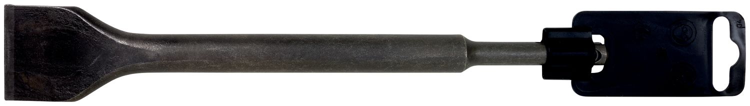 Floor chisel DIY for electric hammers SDS plus, 30° angled, 50 x 250 mm thumbnail 6