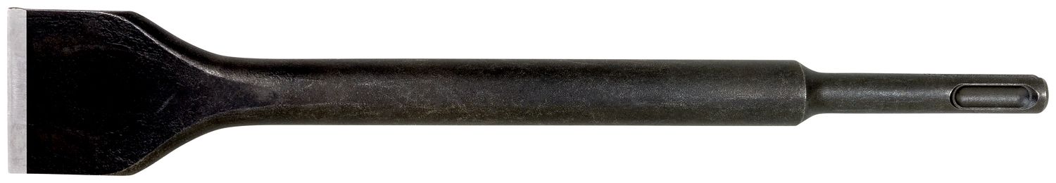 Floor chisel for electric hammers SDS plus, 30° angled, 40 x 250 mm thumbnail 5