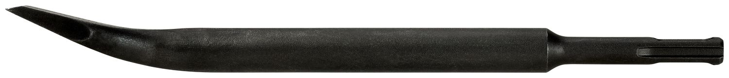 Floor chisel for electric hammers SDS plus, 30° angled, 40 x 250 mm thumbnail 6