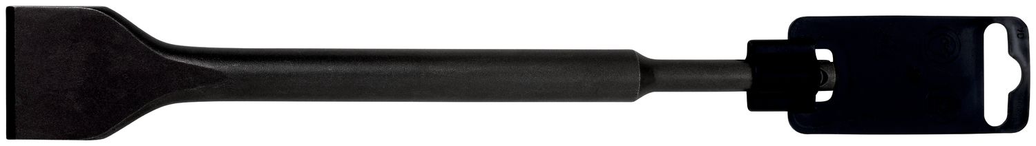 Spade chisel DIY for electric hammers SDS plus, 40 x 250 mm thumbnail 5
