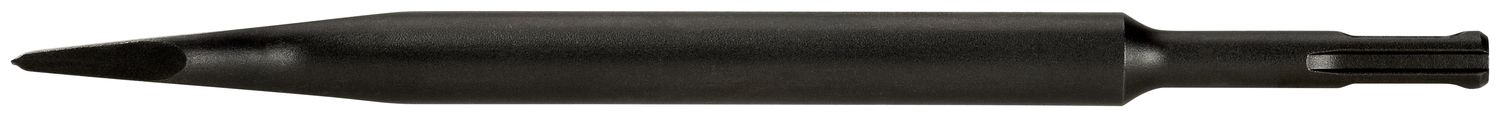 Spade chisel for electric hammers SDS plus, 40 x 250 mm thumbnail 6