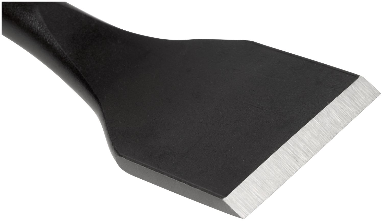 Floor chisel DIY for electric hammers SDS plus, 20° angled, 50 x 250 mm thumbnail 5