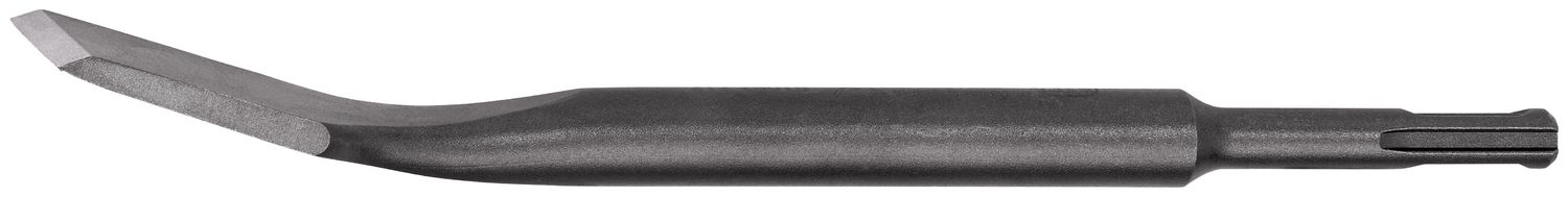 Floor chisel for electric hammers SDS plus, 20° angled, 50 x 250 mm thumbnail 5