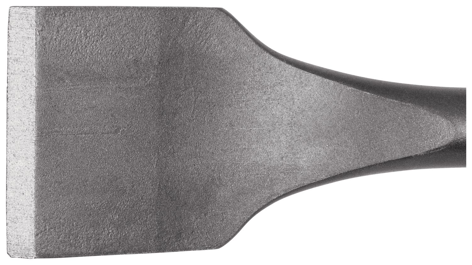 Floor chisel for electric hammers SDS plus, 20° angled, 50 x 250 mm thumbnail 6