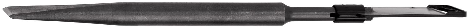 Wide flat cold chisel DIY for electric hammers SDS plus, 40 x 250 mm thumbnail 6
