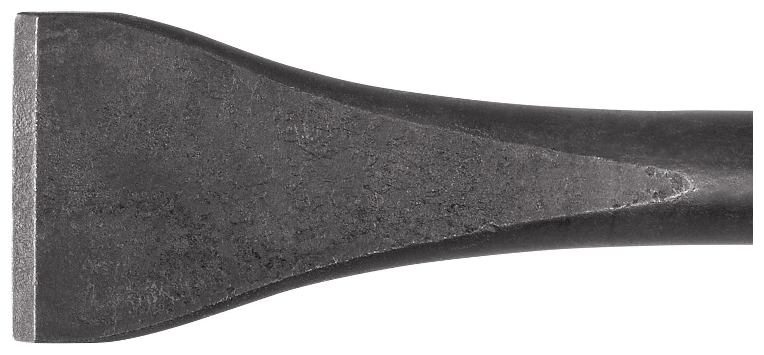 Wide flat cold chisel DIY for electric hammers SDS plus, 40 x 250 mm thumbnail 7