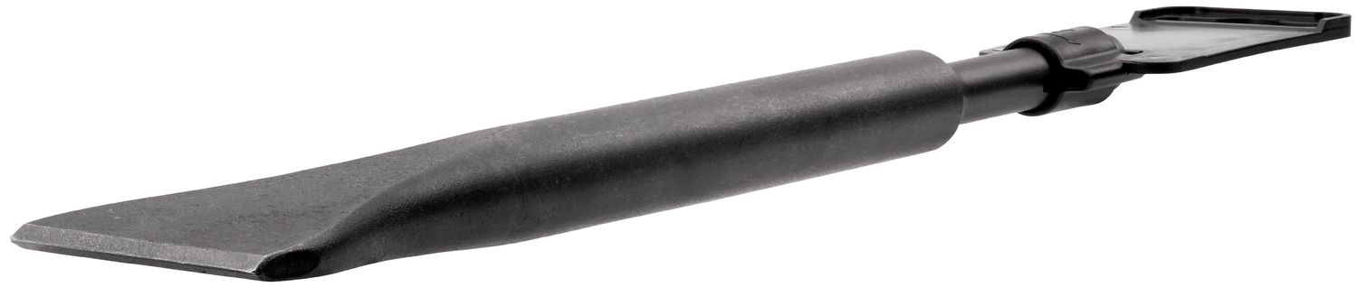 Wide flat cold chisel DIY for electric hammers SDS plus, 40 x 250 mm thumbnail 8