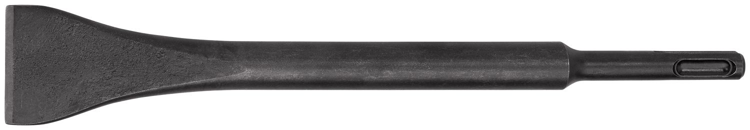 Wide flat cold chisel for electric hammers SDS plus, 40 x 250 mm thumbnail 5