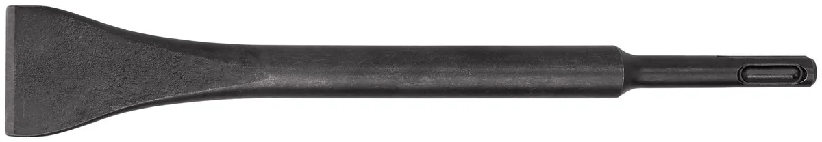 Wide flat cold chisel thumbnail 5
