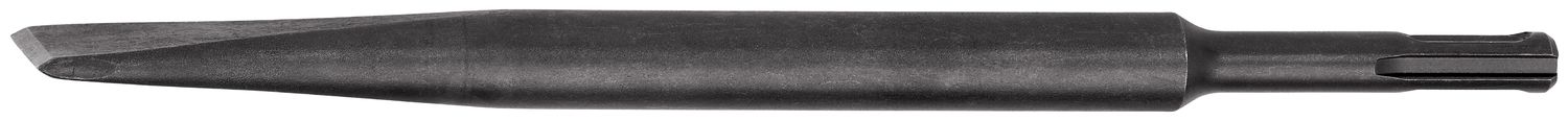 Wide flat cold chisel for electric hammers SDS plus, 40 x 250 mm thumbnail 6