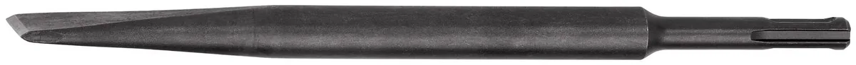 Wide flat cold chisel thumbnail 6