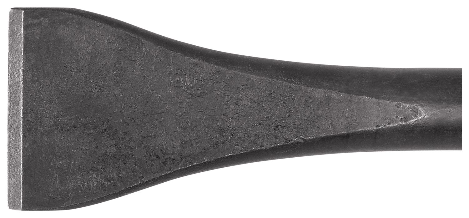 Wide flat cold chisel for electric hammers SDS plus, 40 x 250 mm thumbnail 7