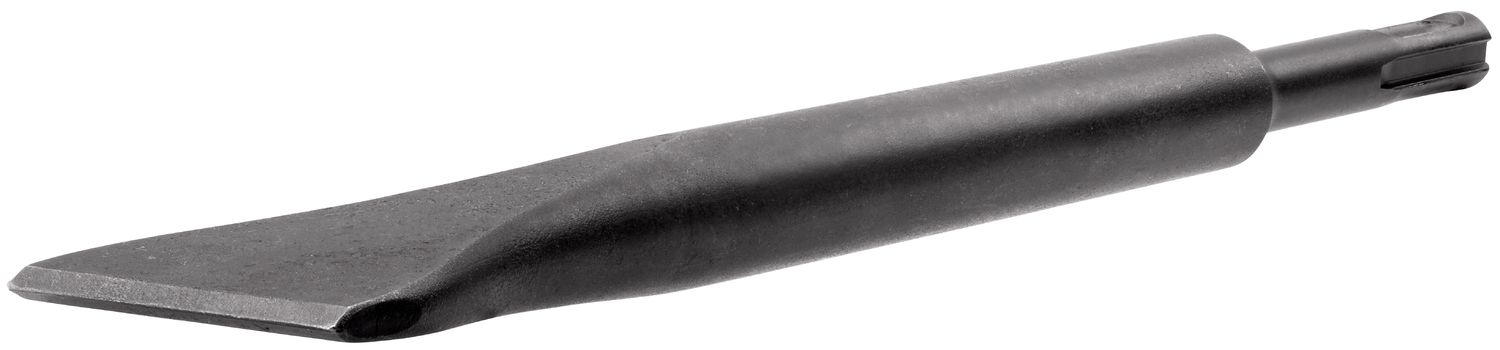 Wide flat cold chisel for electric hammers SDS plus, 40 x 250 mm thumbnail 8