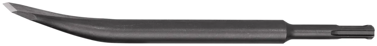 Wide flat cold chisels, offset thumbnail 5