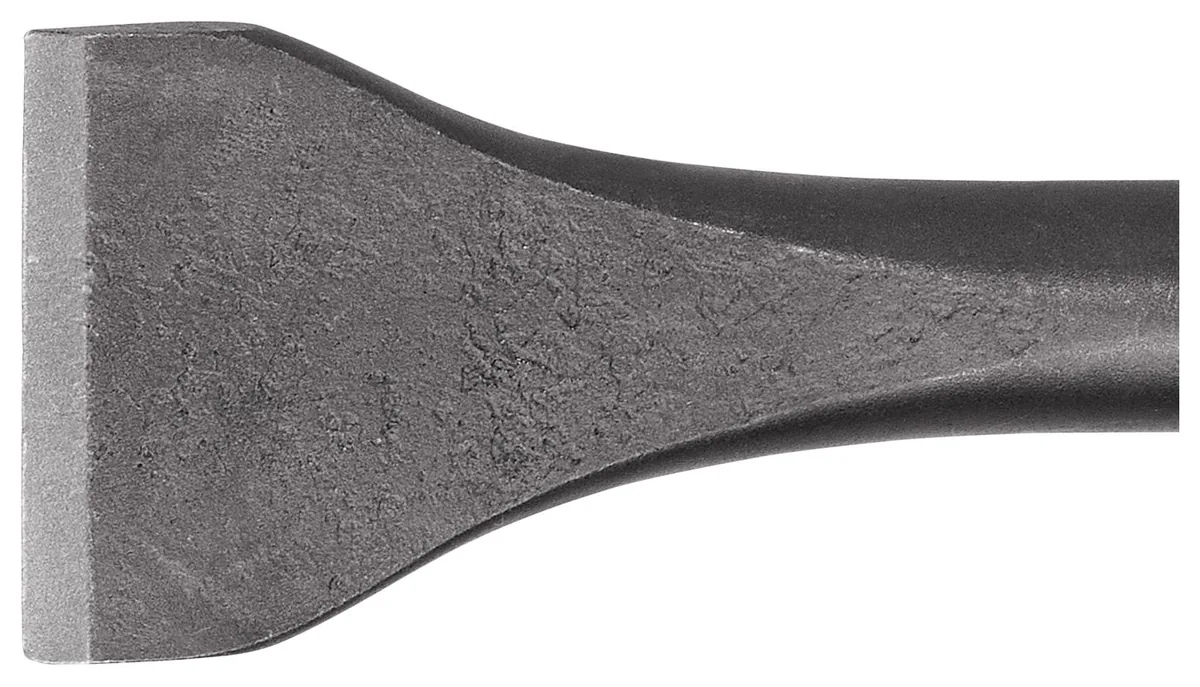 Wide flat cold chisels, offset thumbnail 6