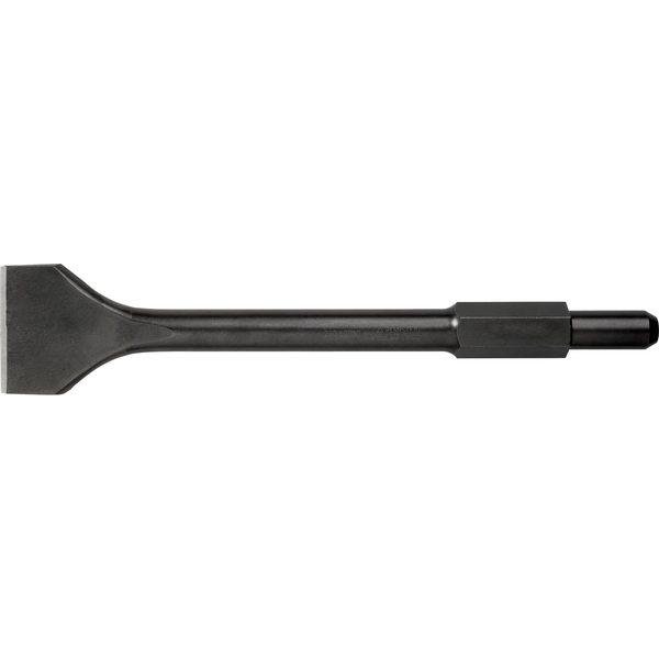 Mũi đục xẻng búa điện 80mm Rennsteig 227 40017