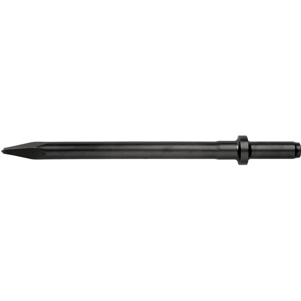 Mũi đục nhọn búa hơi Rennsteig 232 35001 – 25 x 75 mm, 350 mm