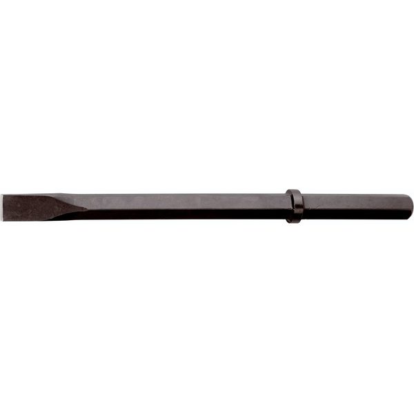 Mũi đục phẳng búa hơi Rennsteig 244 60000