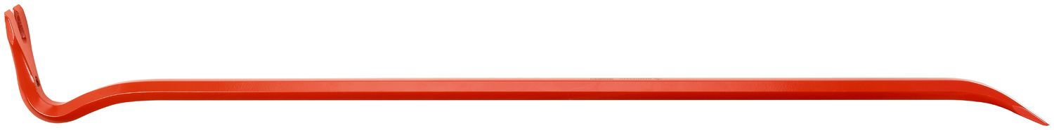 Wrecking bar hexagonal, 1000 mm thumbnail 3