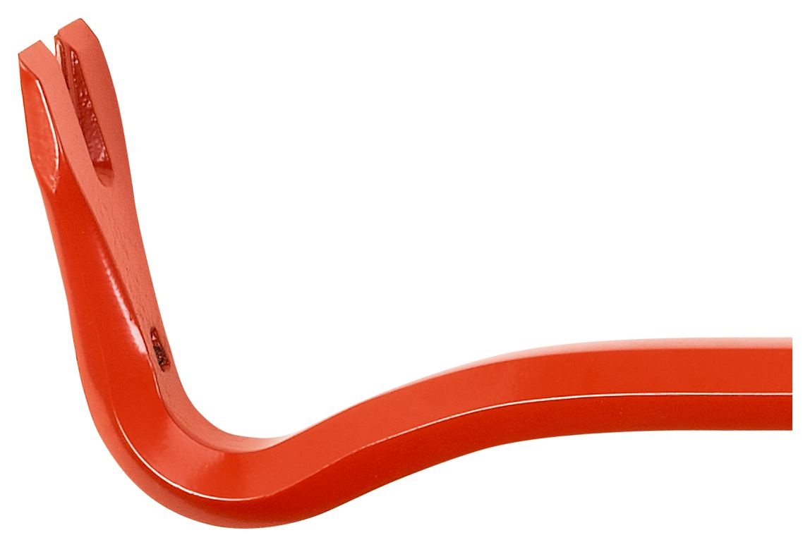 Wrecking bar hexagonal, 1000 mm thumbnail 4