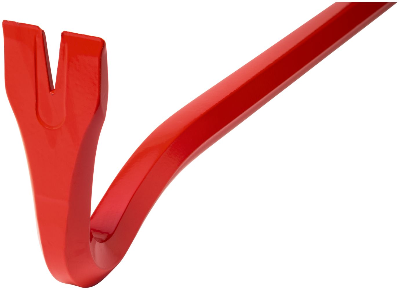 Wrecking bar hexagonal, 1000 mm thumbnail 5