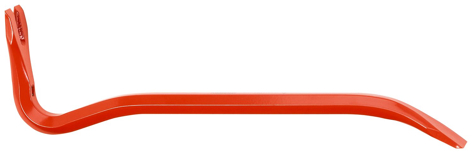 Wrecking bar DIY hexagonal, 400 mm thumbnail 3