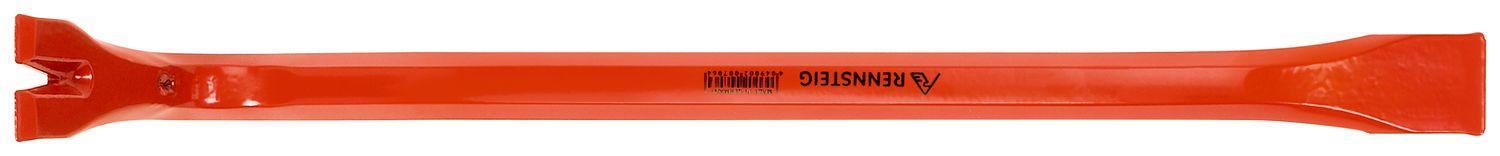 Wrecking bar hexagonal, 400 mm