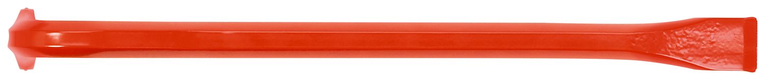 Wrecking bar hexagonal, 400 mm thumbnail 2