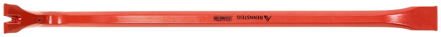 Wrecking bar hexagonal, 500 mm