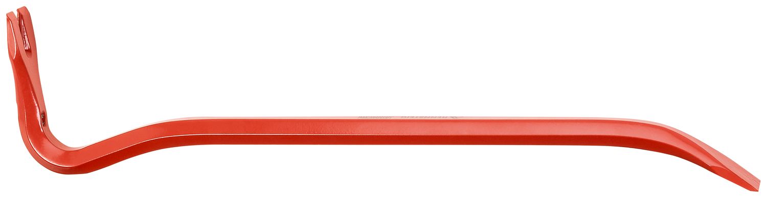 Wrecking bar hexagonal, 500 mm thumbnail 3