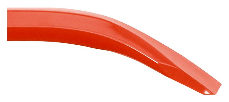 Wrecking bar hexagonal, 500 mm thumbnail 7