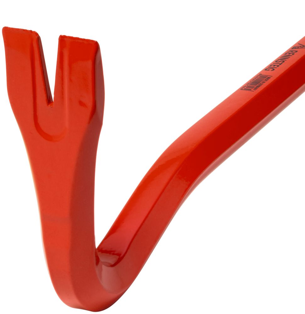 Wrecking bar DIY hexagonal, 600 mm thumbnail 5