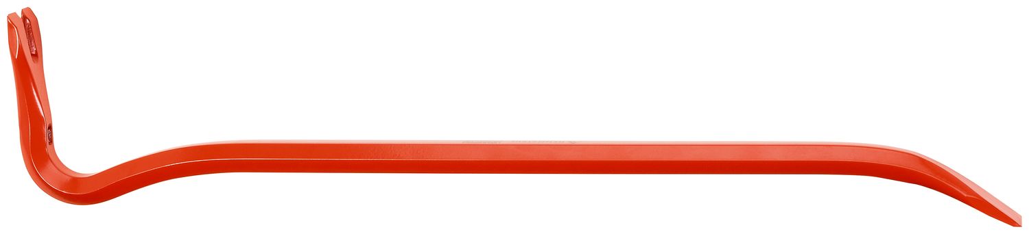 Wrecking bar hexagonal, 600 mm thumbnail 3