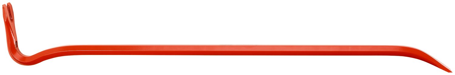 Wrecking bar hexagonal, 800 mm thumbnail 3