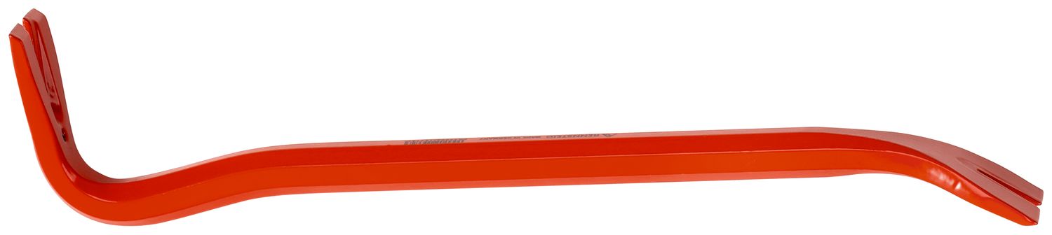 Wrecking bars XS DIY octagonal, 270 mm thumbnail 3