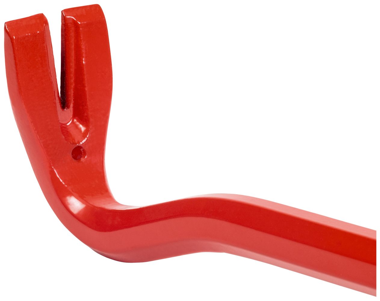 Wrecking bars XS DIY octagonal, 270 mm thumbnail 4