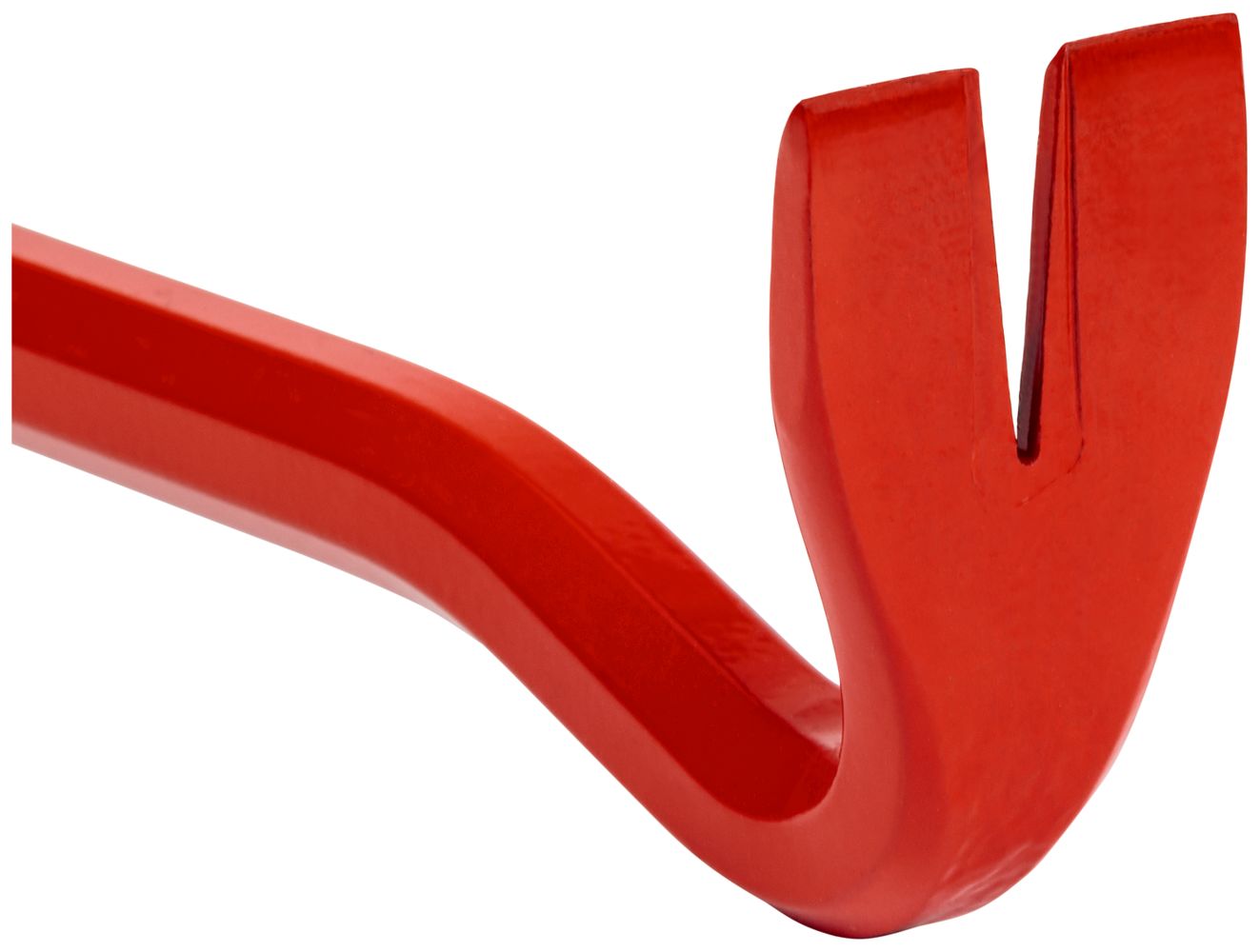 Wrecking bars XS DIY octagonal, 270 mm thumbnail 5