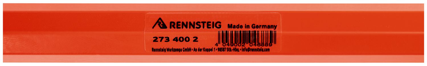 Mounting bar, 400 mm thumbnail 6