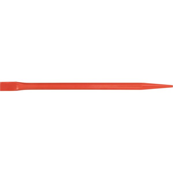 Straightening/Mounting Bars