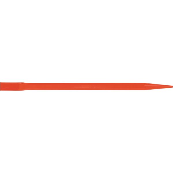 Straightening/Mounting Bars