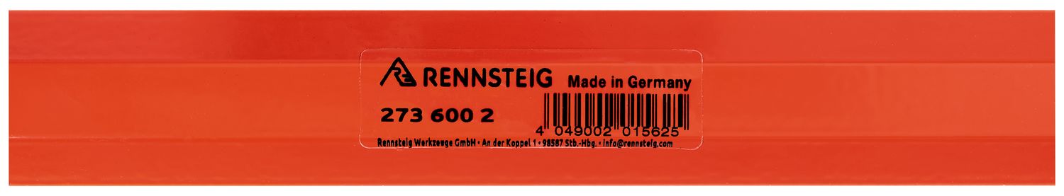 Mounting bar, 600 mm thumbnail 6