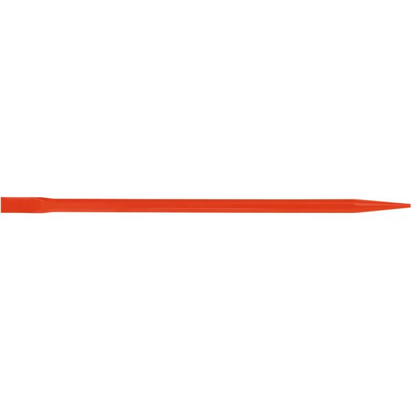 Straightening/Mounting Bars