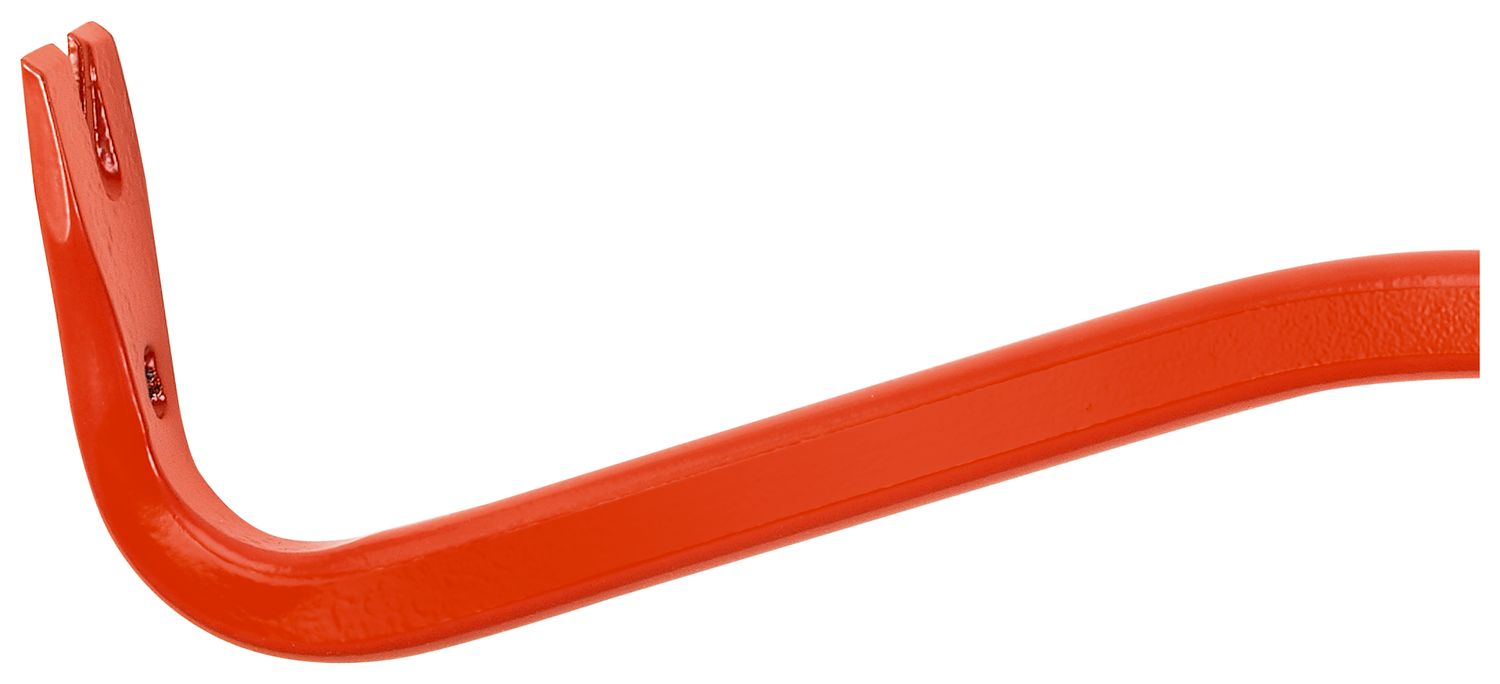 ULTIMAX wrecking bar flat-oval, 800 mm thumbnail 7