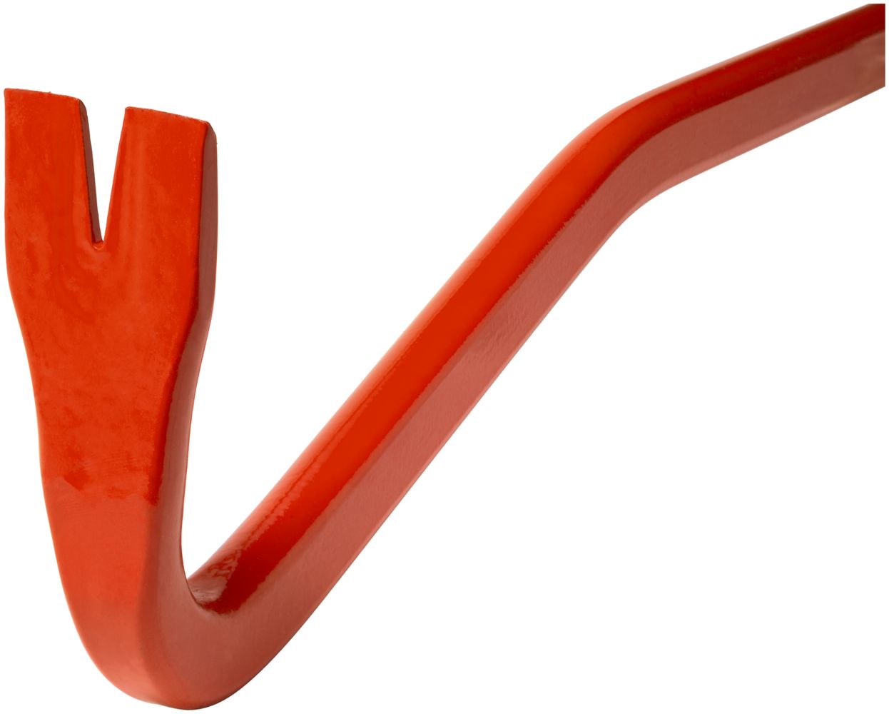 ULTIMAX wrecking bar flat-oval, 800 mm thumbnail 8