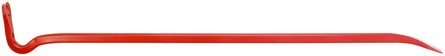 Wrecking bar flat-oval, 1000 mm thumbnail 4