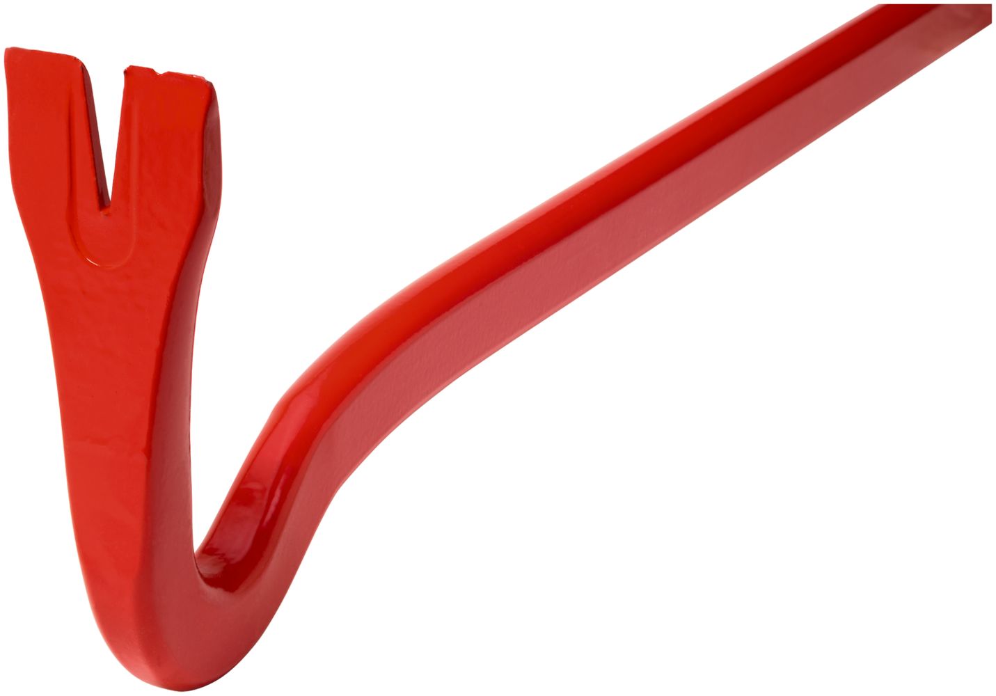 Wrecking bar flat-oval, 1000 mm thumbnail 6