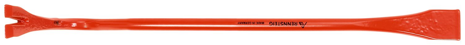 Wrecking bar flat-oval, 400 mm